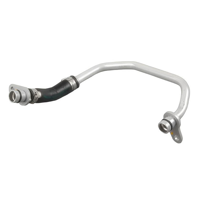 For BMW N55 Turbocharger Pipe 11537583903