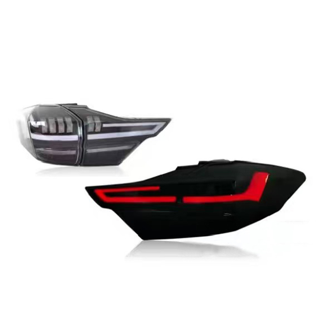For Toyota Rush modified taillights