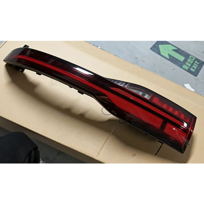 For Geely 2024 Coolray Full-Length Tail Light Original Part 7057043800