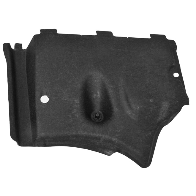 For Audi C7/C7PA/18C7P body small guard plate 4G0825201 4G0825202