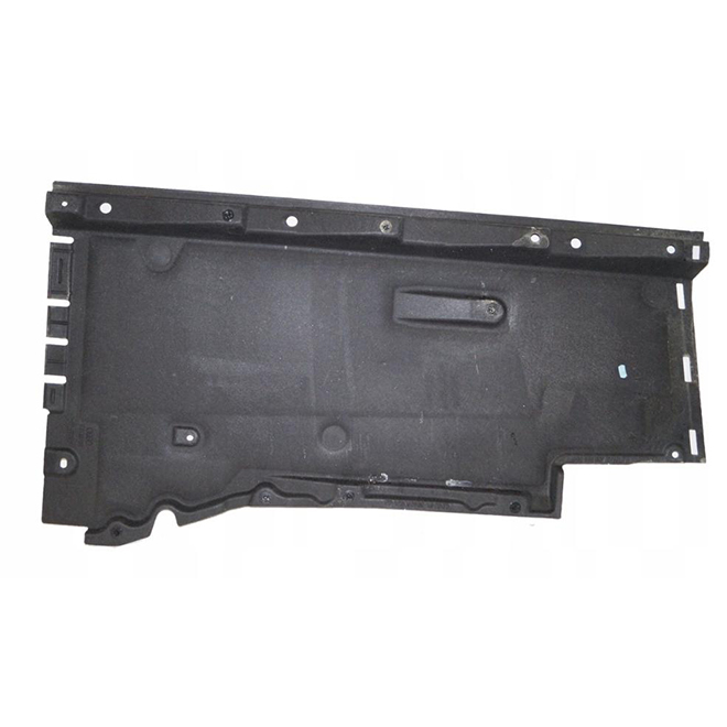 For Audi A7 body large underbody shield 4G0825207E 4G0825208E