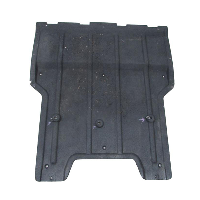 For Audi 2016 Q3 Engine Underbody Guard 8U0863821A