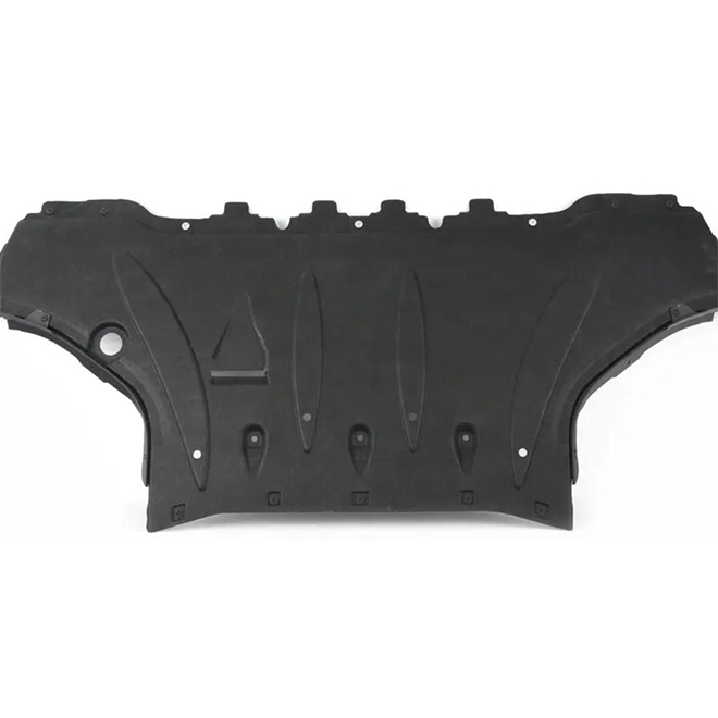 For Audi 48D4 Engine Under Cover 4H0825235S