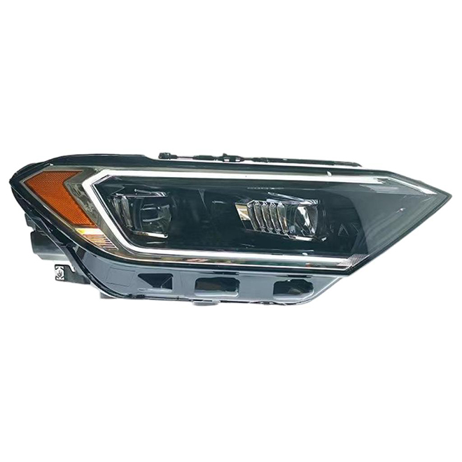 For Volkswagen 2019-2023 Sagitar/Jetta Modified Headlights