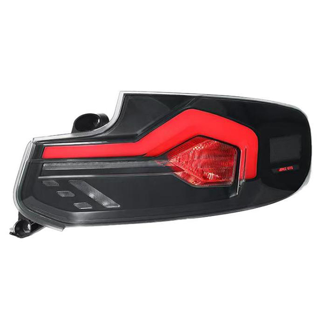 For BMW 2 Series 2014-2021 F22 Modified Taillights