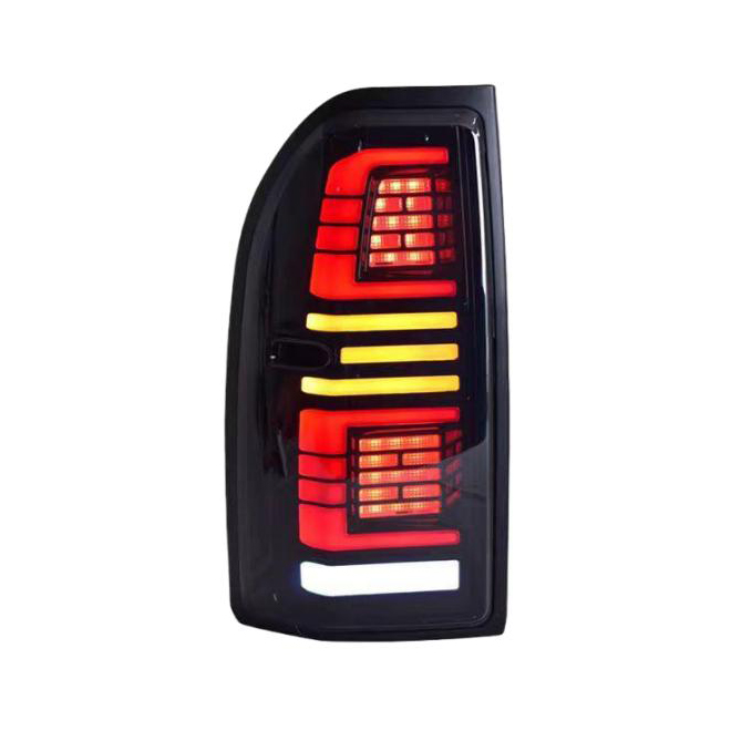 For Toyota 1997-2002 Prado LC90 Modified Taillights