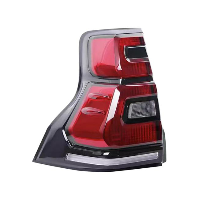 For Toyota 2010-2013 Prado modified tail lights