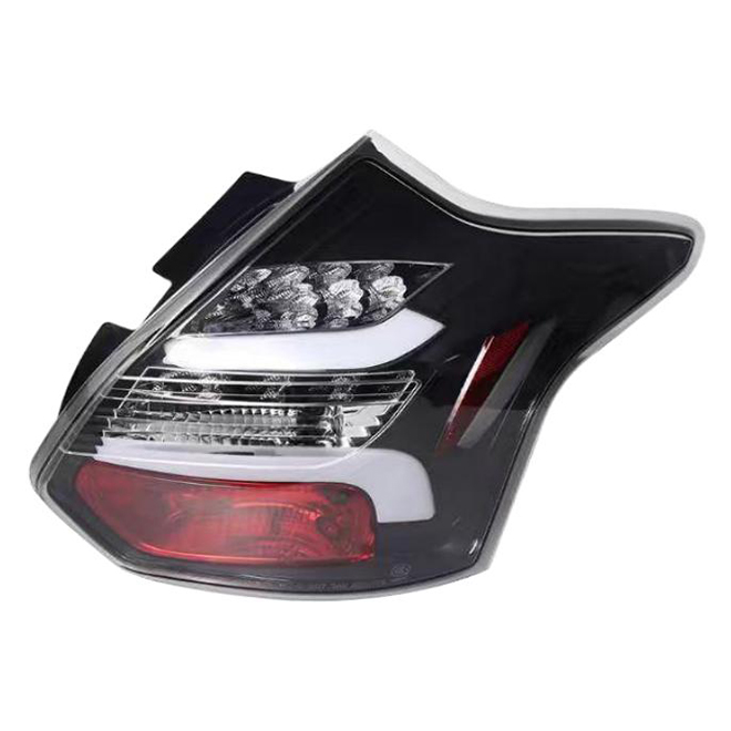 For Ford 2012-2014 Focus modified tail lights