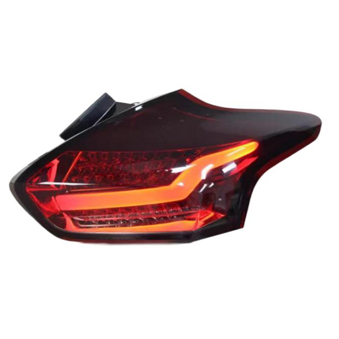 For Ford 2015-2017 Focus (Hatchback) Modified Taillights