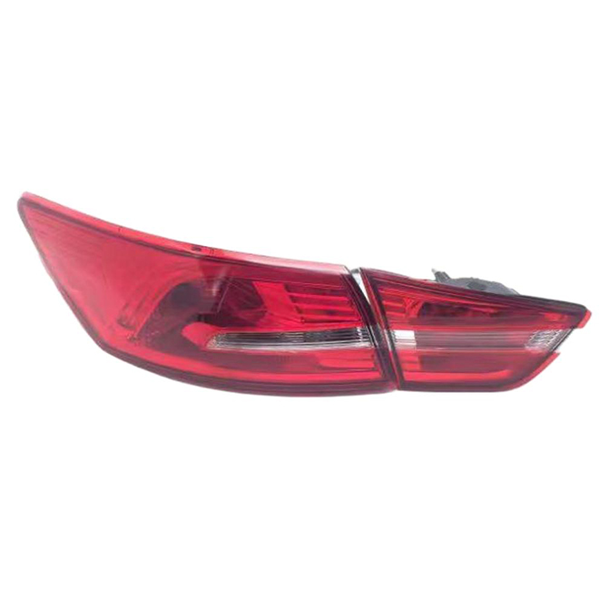 For Ford 2015-2017 ESCORT Modified Tail Lights