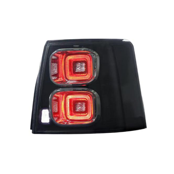 For Land Rover Range Rover Sport 2005-2013 modified taillights