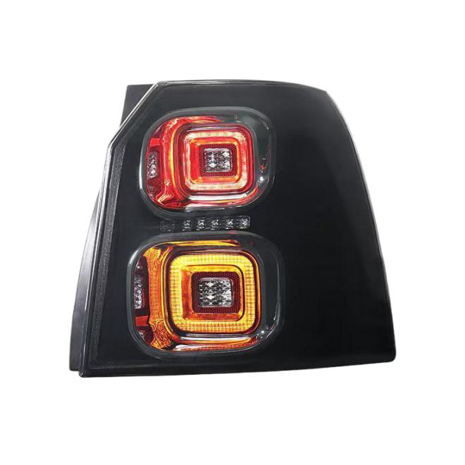 For Land Rover Range Rover 2006-2015 Freelander 2 Modified Tail Lights