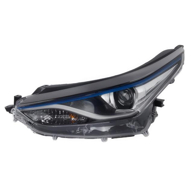 For Toyota 2016 LEVIN Hybrid E+ Front Headlight Left 81150-02V30 Right 81110-02V30