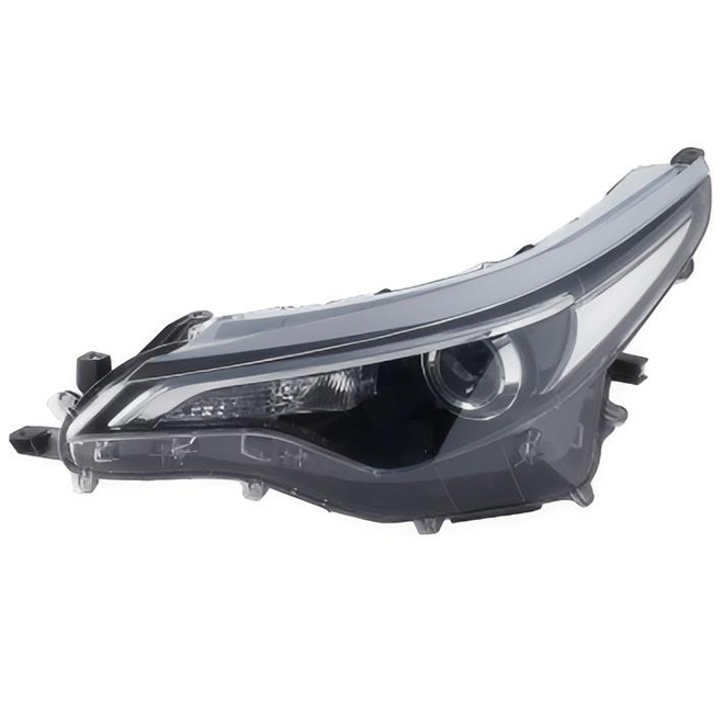 For Toyota 2017 LEVIN (base model) front headlight L 81170-02S00 R 81130-02S00