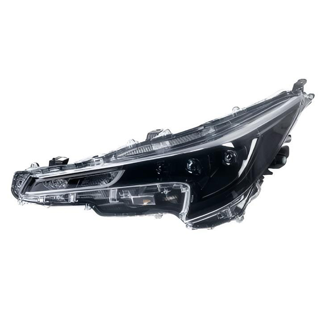For Toyota 2019 LEVIN (modified) front headlights