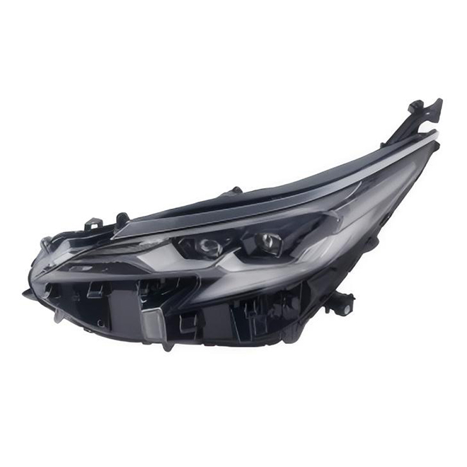 For Toyota 2021 Sienna (High Trim) Front Headlight L 81150-08220 R 81110-08220