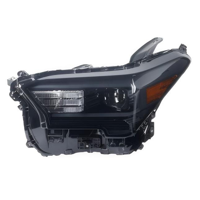 For Toyota 2023 Tacoma LE (base model) front headlight L 81150-AK010 R 81110-AK010