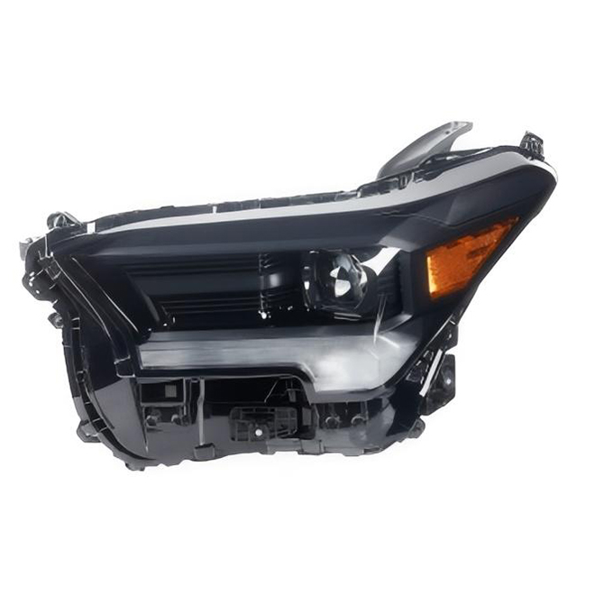 For Toyota 2023 Tacoma SE (High Configuration) Front Headlight L 81150-AK020 R 81110-AK020