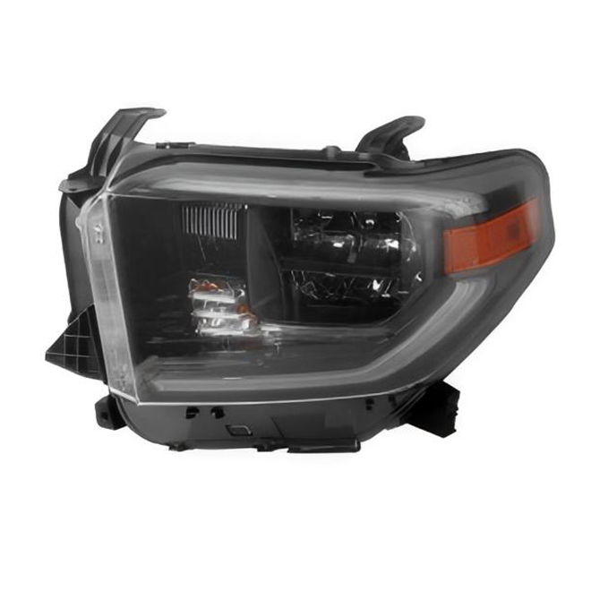 For Toyota 2018-2021 Tundra headlight 81110-0C210, 81150-0C210