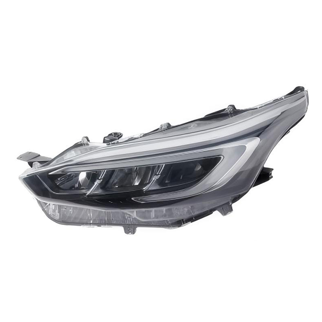 For Toyota 2020 Yaris front headlight L 81150-YL020 R 81110-YL020