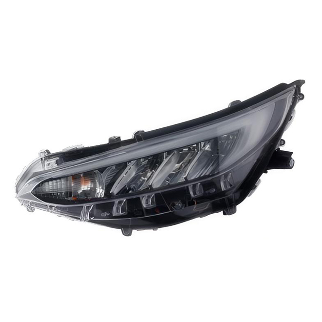For Toyota 2020 WILDLANDER (low configuration) front headlight L 81150-0R210 R 81110-0R210