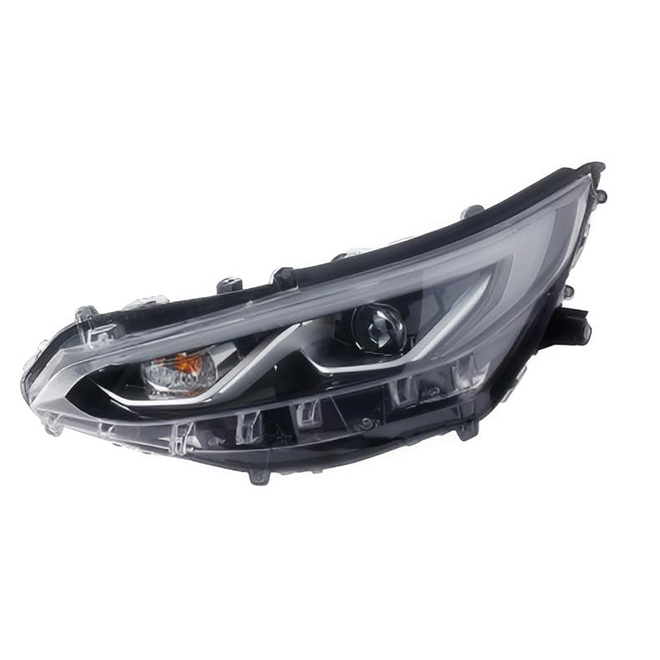 For Toyota 2020 WILDLANDER (high configuration) front headlight L 81150-0R220 R 81110-0R220