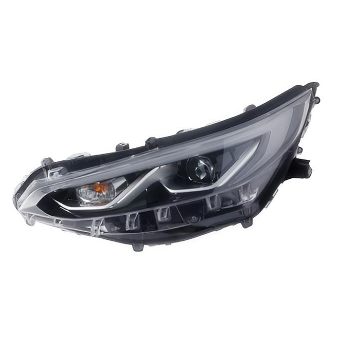 For Toyota 2023 WILDLANDER (high configuration) front headlight L 81150-0R410 R 81110-0R410
