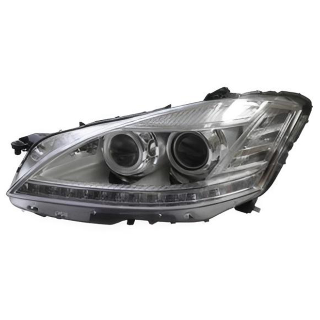 For Mercedes-Benz S-Class W221 06-09 old to new 11-13 xenon/halogen headlights