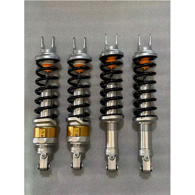 For Lamborghini Aventador LP700/720 Shock Absorber Spring Assembly