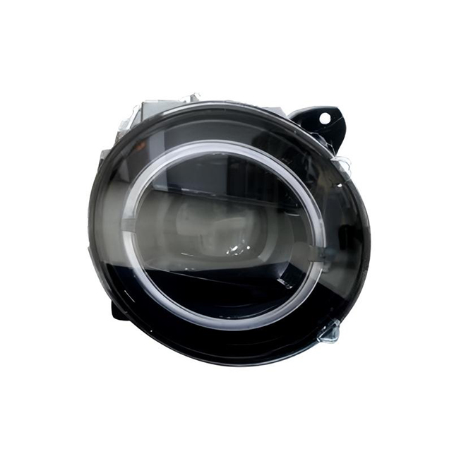 For Mercedes-Benz G55 07-18 old-to-new modification / G463 19-21 low-to-high front headlights