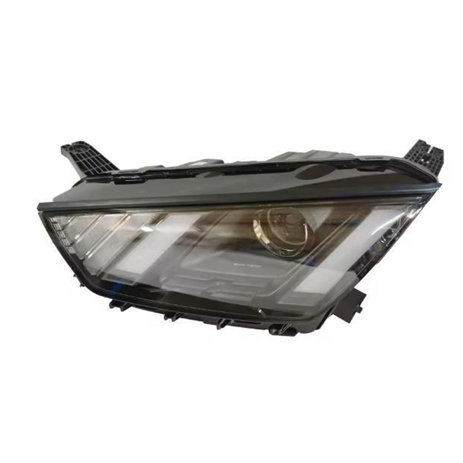 For BYD Dolphin MINI front headlight low configuration EQEA-4121010/EQEA-4121020
