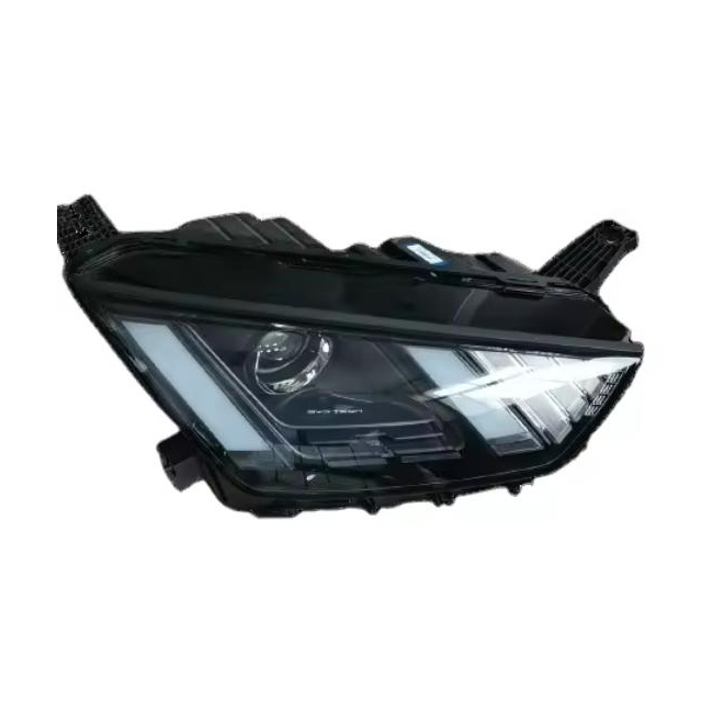 For BYD Dolphin MINI front headlights high configuration EQEA-4121010B/EQEA-4121020B