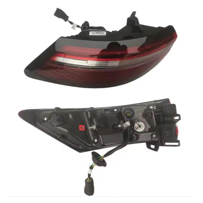 For BYD Dolphin MINI Car Tail Light EQEA-4133010/EQEA-4133011