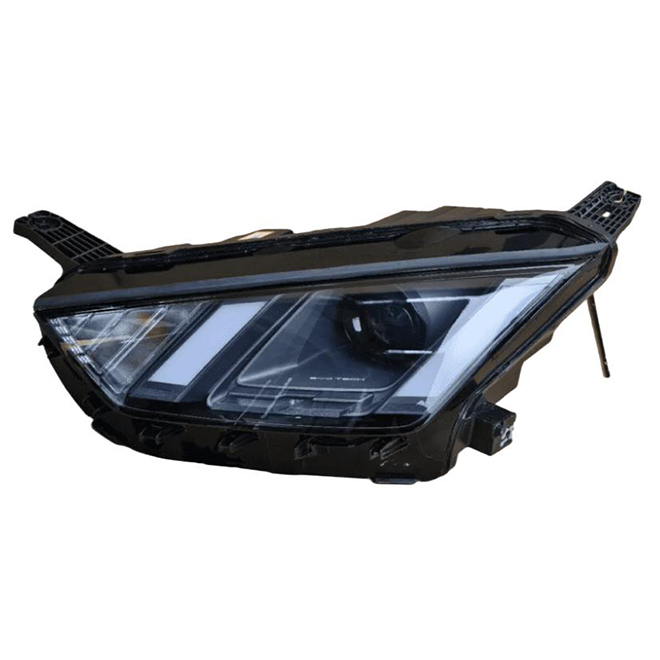 For BYD Dolphin Car Headlights EM2E-4121010B/EM2E-4121020B