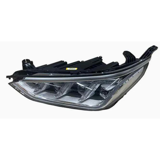 For BYD Song PLUS car headlight SA3F-4121010C/SA3F-4121020C