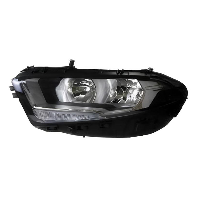 For Mercedes-Benz A-Class W177 2019-2021 front headlight 1779062100 1779062200