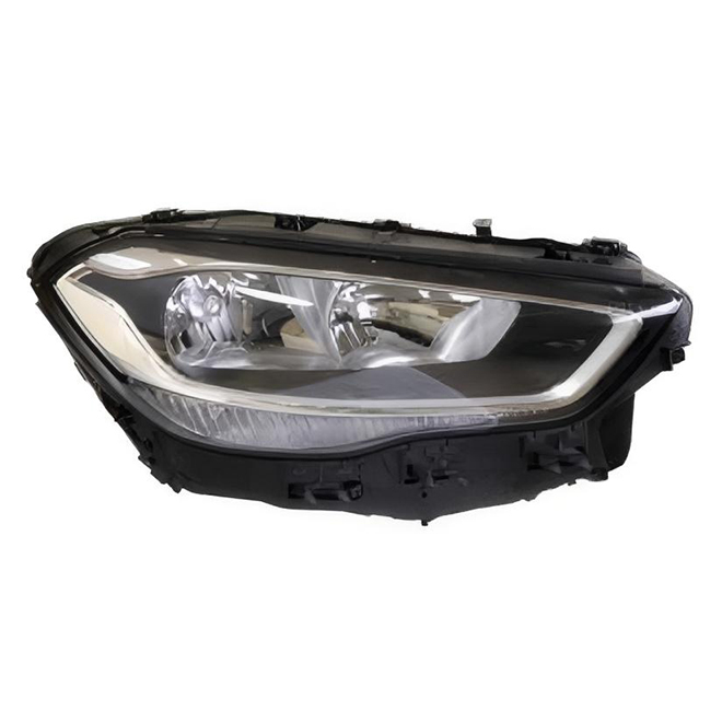 For Mercedes-Benz GLA W247 2020-2022 Front Headlight 2479065801 2479066801