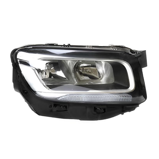 For Mercedes-Benz GLB W247 2020-2021 front headlights 2479063600 2479063700