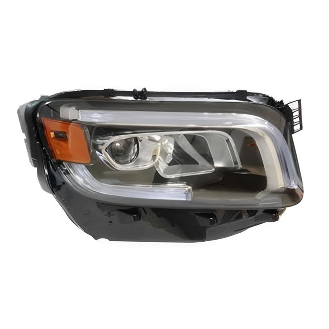 For Mercedes-Benz GLB W247 2020-2021 US version front headlights 2479063500 2479063600