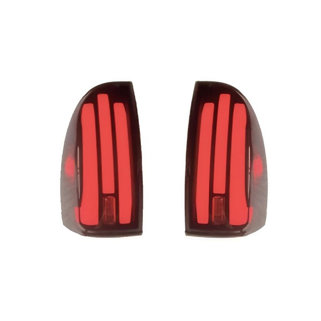 For Toyota 2005-2015 Tacoma LED Tail Lights