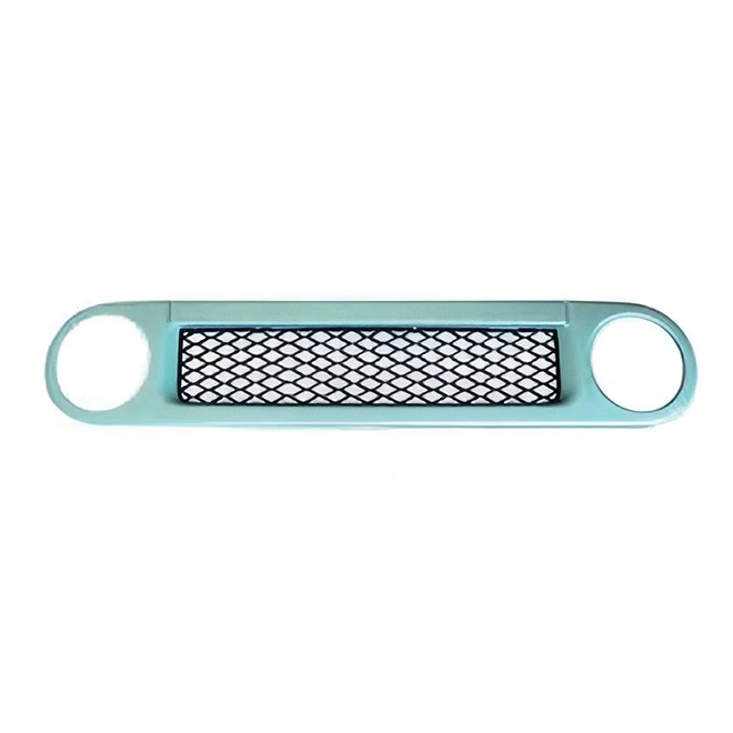 For Toyota FJ Land Cruiser Front Grille (Electroplated / Painted)