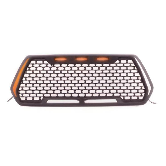 For Toyota 2016-2020 Tacoma grille without logo