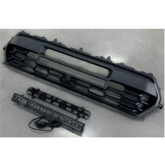 For Toyota 2024 Tacoma grille