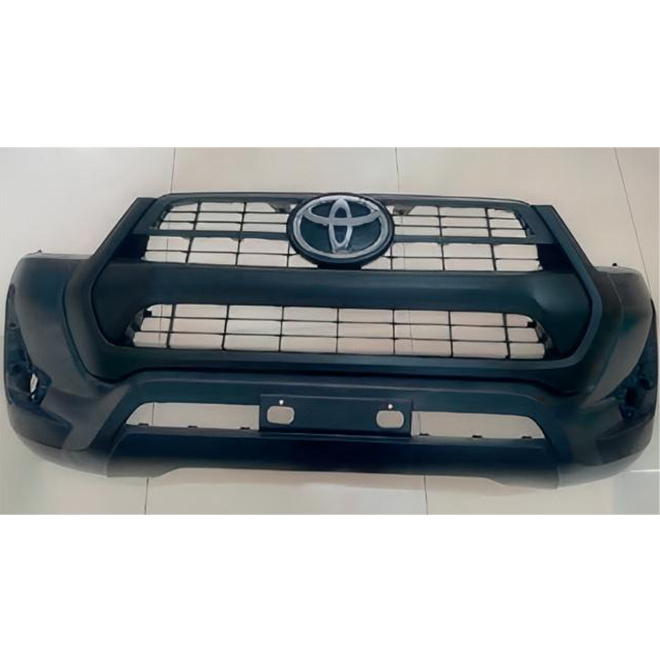 For Toyota 2021 Hilux REVO grille