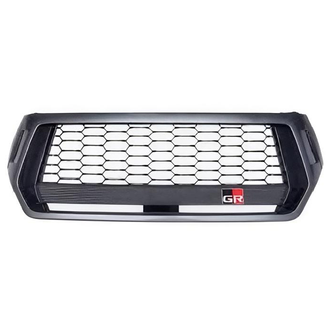 For Toyota 2018 Hilux ROCCO grille