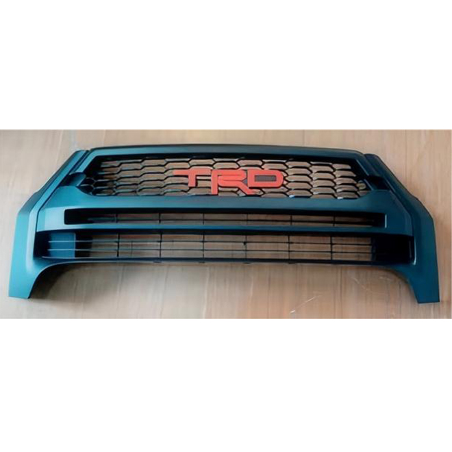 For Toyota 2021 Hilux ROOCCO grille