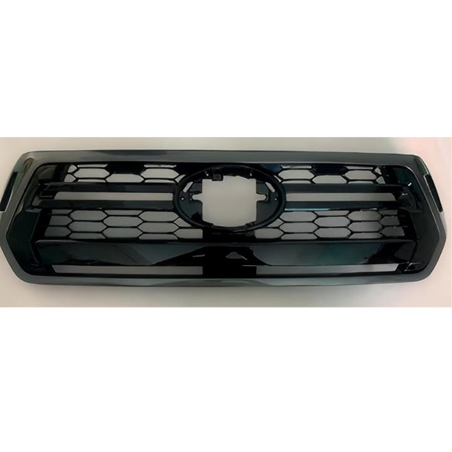For Toyota Hilux ROOCCO//REVO Grille