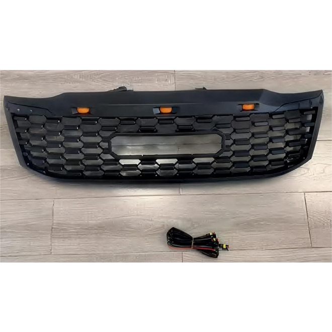 For Toyota 2012-2014 Hilux VIGO modified grille