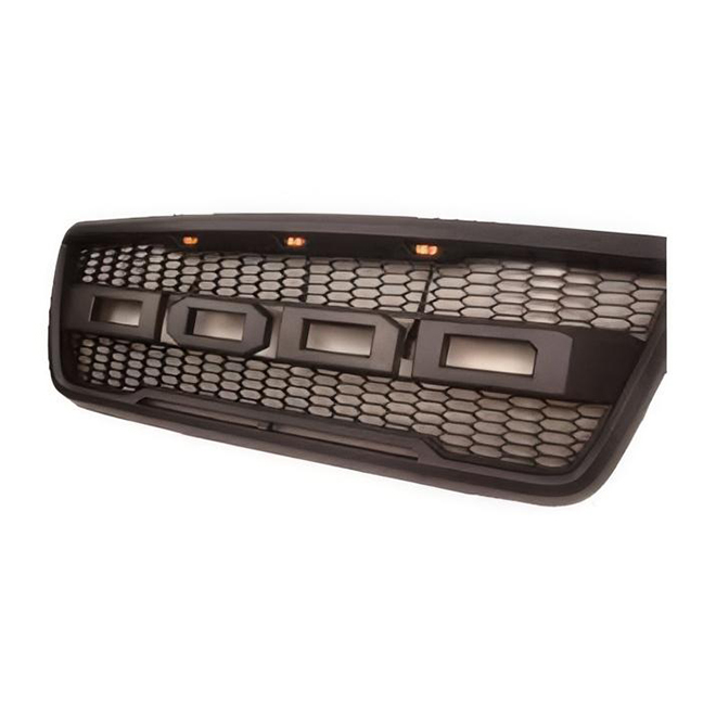 For Ford 2004-2008 Raptor F150 grille