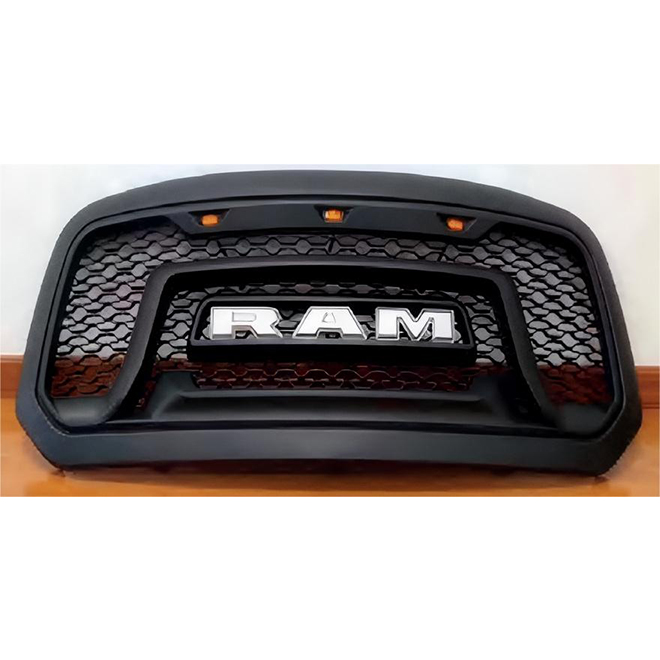 For Dodge 2013-2015 Ram 1500 grille